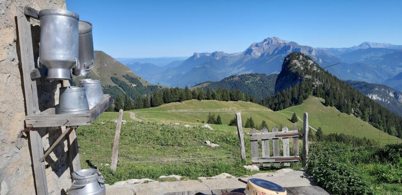 Studio Pres Du Lac D'Annecy Seythenex エクステリア 写真